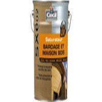 SX 602 - SATURATEUR BARDAGE ET MAISON BOIS - Batiweb
